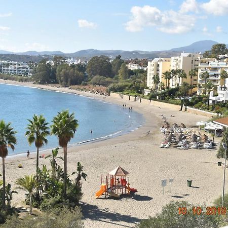 Luxury 2-Bedrooms & Bathrooms Estepona Apartment Buitenkant foto