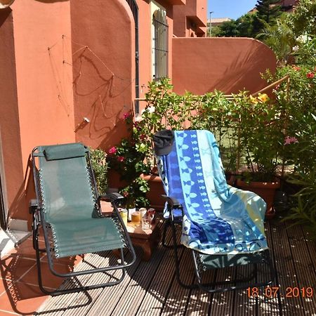 Luxury 2-Bedrooms & Bathrooms Estepona Apartment Buitenkant foto