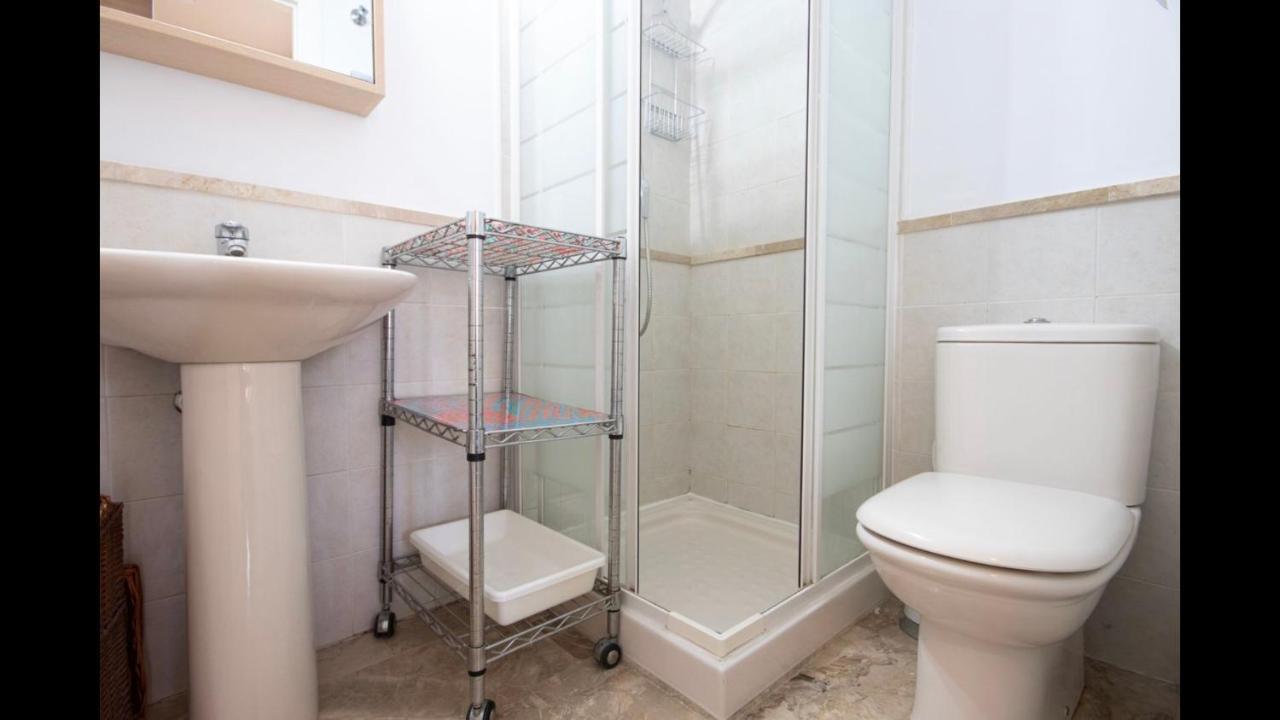 Luxury 2-Bedrooms & Bathrooms Estepona Apartment Buitenkant foto