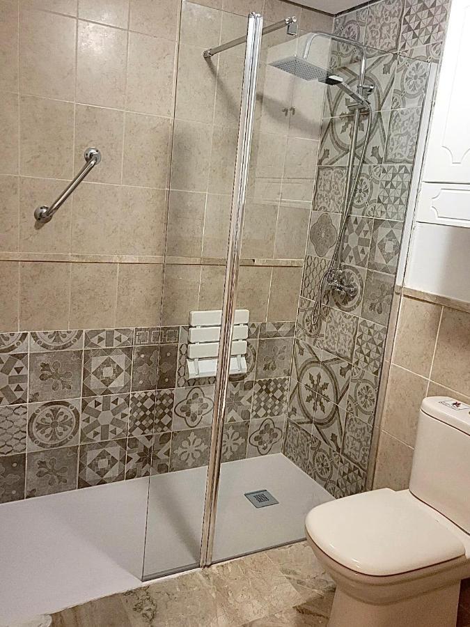 Luxury 2-Bedrooms & Bathrooms Estepona Apartment Buitenkant foto